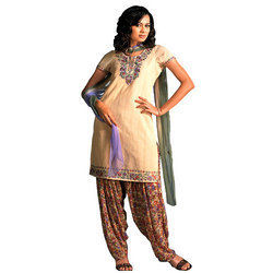 Indian Salwar Kameez Suit