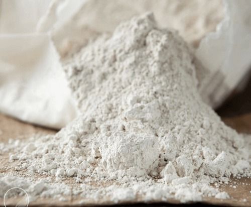 Industrial Bentonite Powder