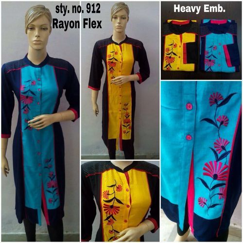 Ladies Salwar Kameez