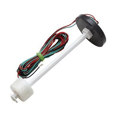 Magnetic Float Sensor 2 Stages