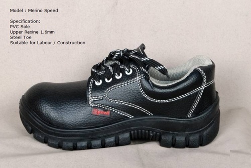 Merino Booston Safety Shoes at Best 