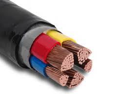 Mv Power Cable