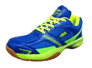 Port Python Badminton Sports Shoes By Juris Retail Multitrade Pvt. Ltd.