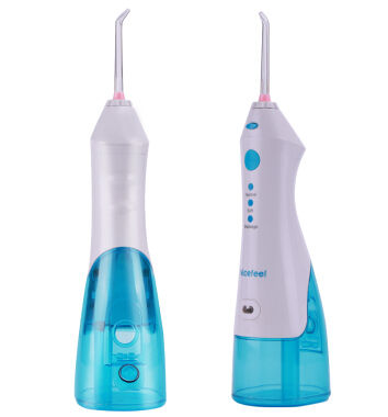 Portable Oral Irrigator