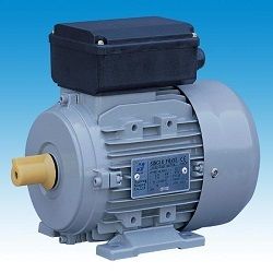 Single Phase Motors