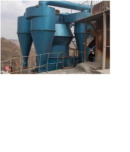 Sugarcane Bagasse Dryer