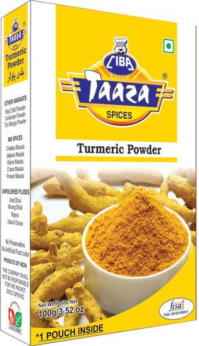 Turmeric Powder