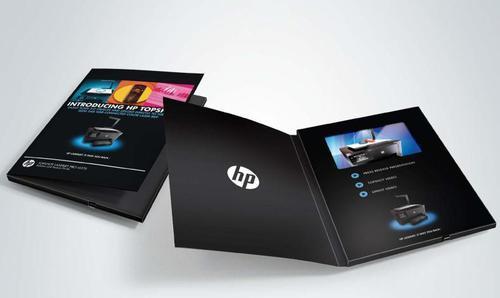 Video Brochure