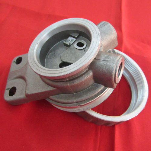 Aluminum Pressure Die Casting