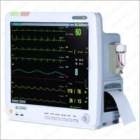 Anesthesia Gas Monitor