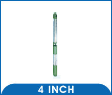 Borewell Submersible Pump Sets