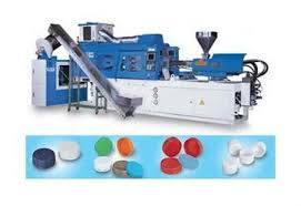 Cap Injection Molding Machine