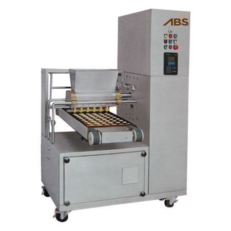 Automatic Cookie Dropper Machine at Best Price in Ludhiana