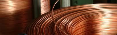 Copper Tubes Astm B-68