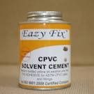 Cpvc Solvents