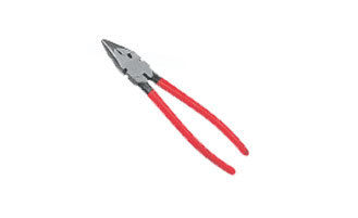 Fencing plier