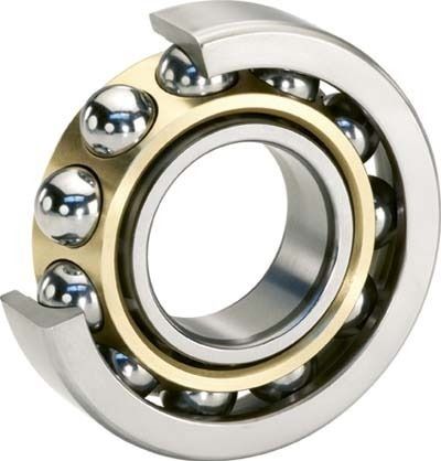 Four Point Contact Bearings