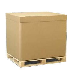 Heavy Duty Corrugated Boxes