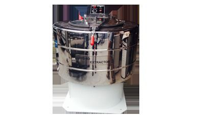 Hydro Extractor Direct Drive