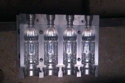 Juice Bottle Mould