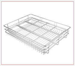 Kitchen Basket for Modular Kitchen