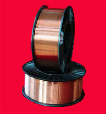 Low Alloy Steel Welding Wire