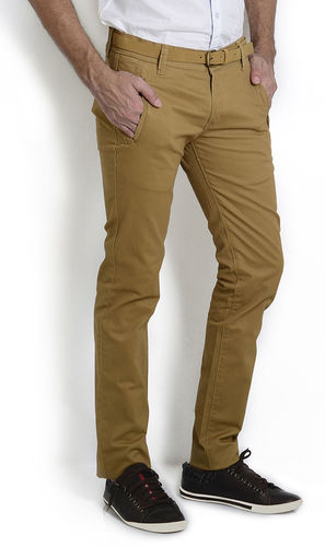 Men's Casual Trousers