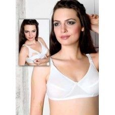 multi color cotton regular bra