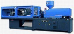 Plastic Injection Moulding Machine