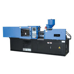 Plastic Moulding Machines