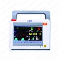 Portable Patient Monitor With Touch Screen Copy