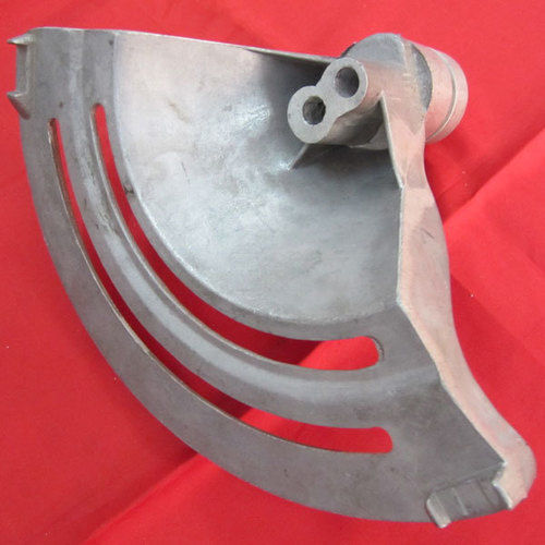 Pressure Die Casting Engineering Components