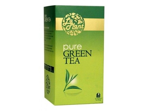 Pure Green Tea Interior Coating: Non Stick Grevlon