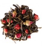 Strawberry Rose Green Tea