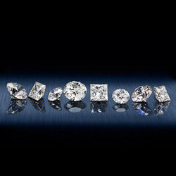 Synthetic Diamond