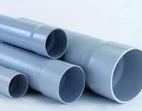 Water Supply Pipes