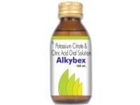 Alkybex Syrup