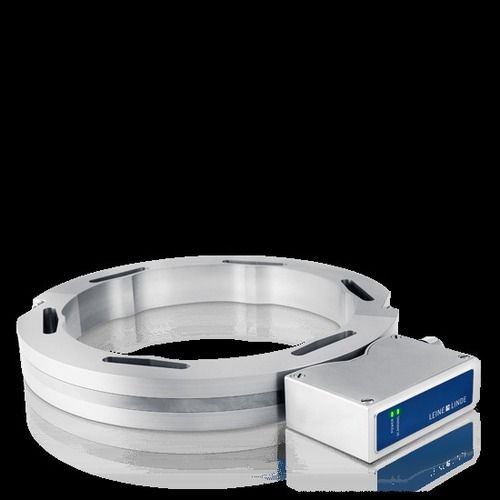 Bearing Less Encoders For Large Shafts