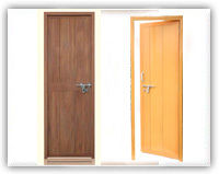 Doorwin Pvc Doors