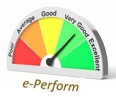 E Perform Business Performance Reporting Dashboards Services