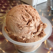 Ferrero Rocher Ice Cream