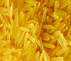 Golden Sella Basmati Rice