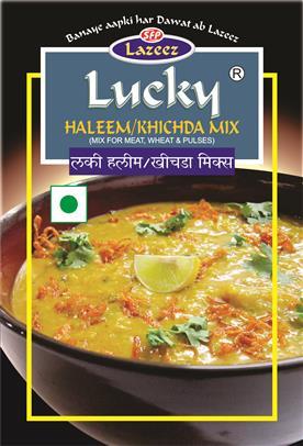 HALEEM/KHICHDA Masala