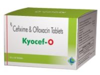 Kyocef O Tablets