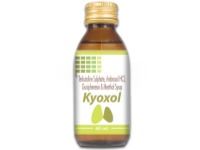 Kyoxol Syrup