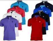 Mens Polo T Shirts