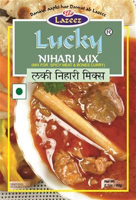 Nihari Mix Masala