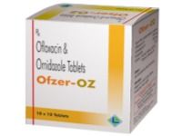 OFZER-OZ Tablet