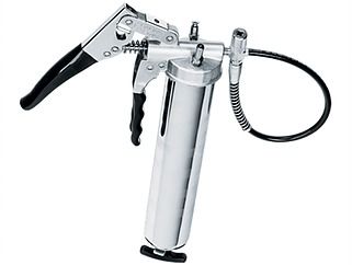 Premium Heavy Duty Grease Gun