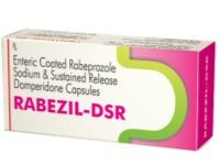 RABEZIL DSR Capsules